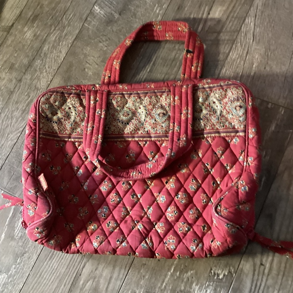Travel Case